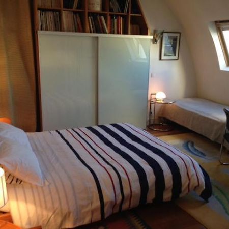 Cote Montmartre Bed & Breakfast Paris Exterior photo